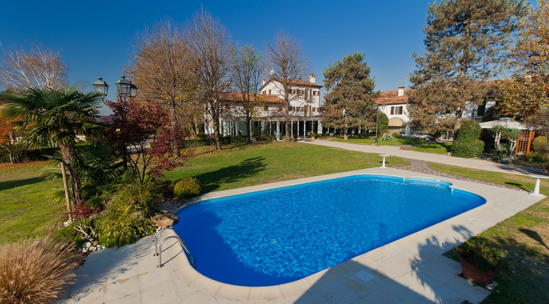 Villa Casa Country