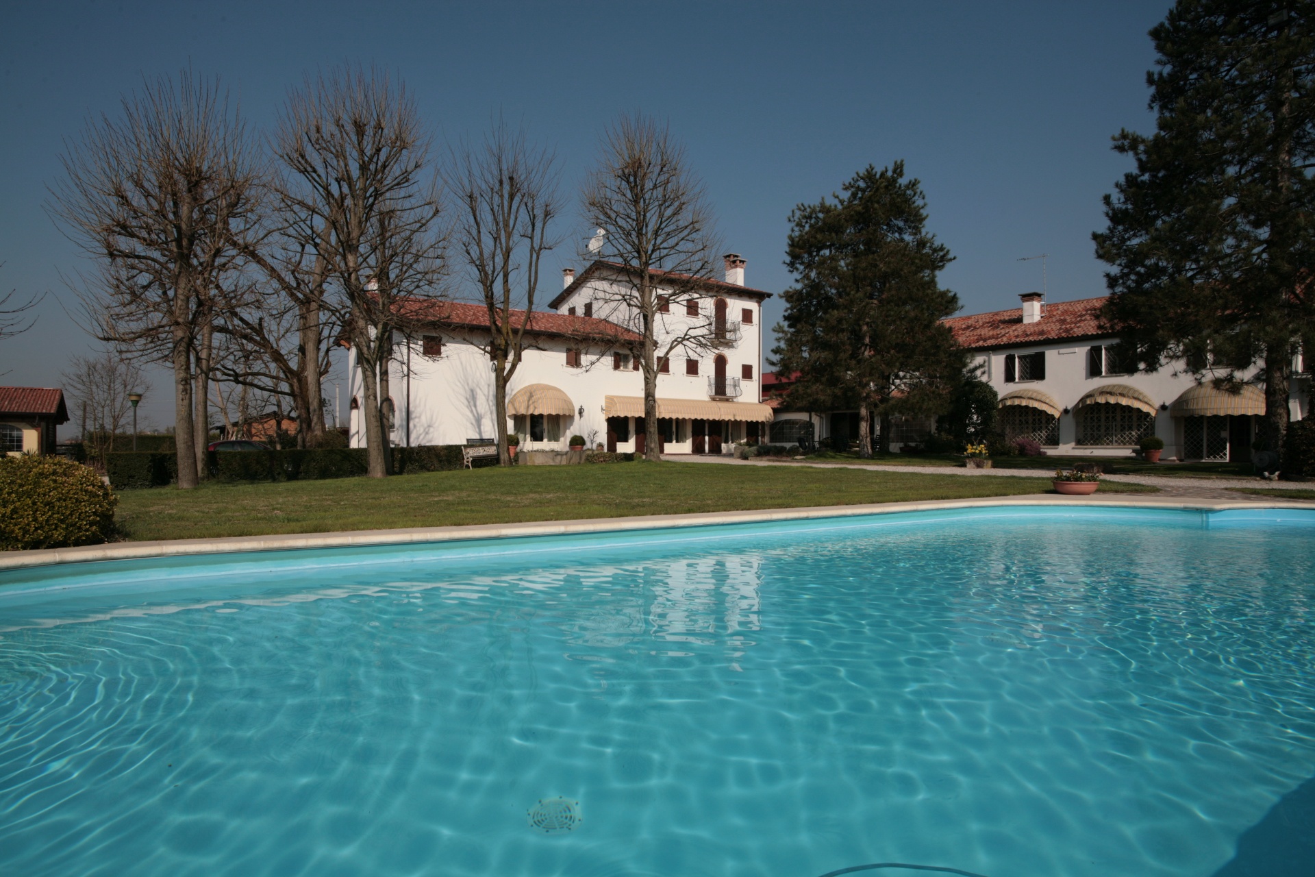 Villa Casa Country