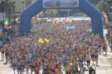 Maratona di Sant'Antonio