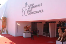 Mostra Internazionale del Cinema