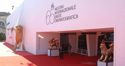Mostra internazionale del cinema