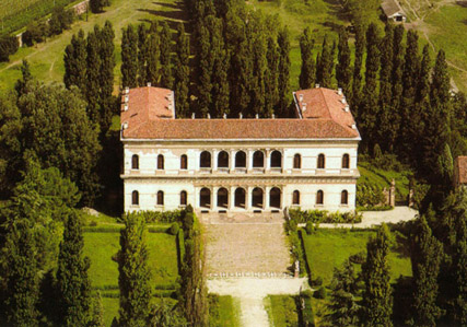 Villa garzoni